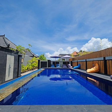 The Yogasari Seminyak Hotel Exterior photo