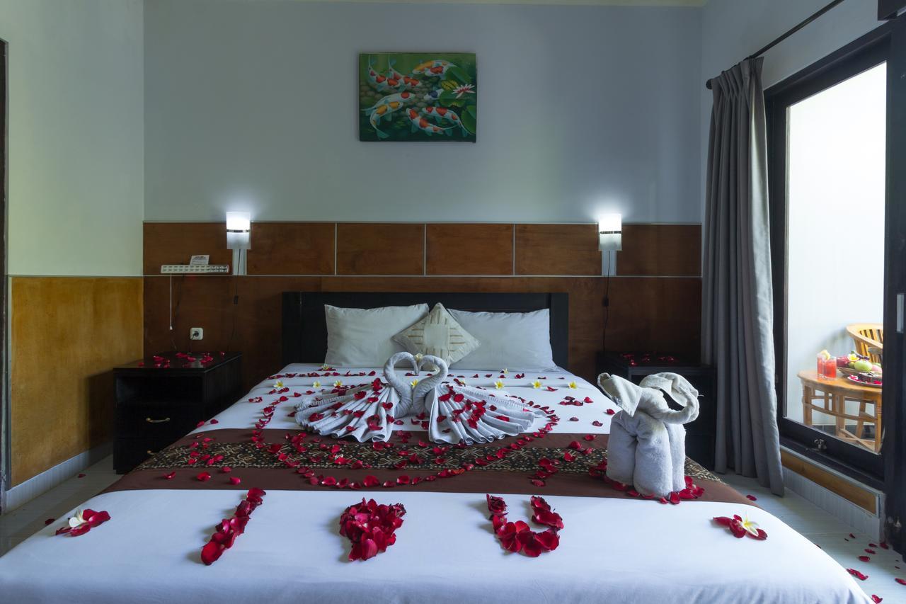 The Yogasari Seminyak Hotel Exterior photo