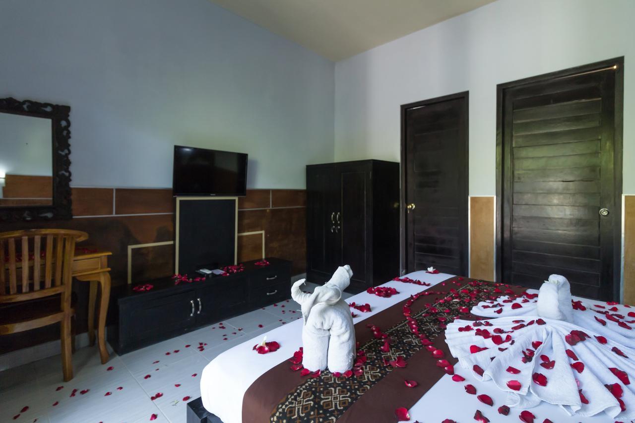 The Yogasari Seminyak Hotel Exterior photo